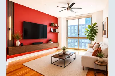 201 Luis M Marin Blvd #917, Jersey City, NJ 07302 - Photo 3