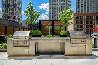 155 Bay St #1005, Jersey City, NJ 07302 - Photo 17