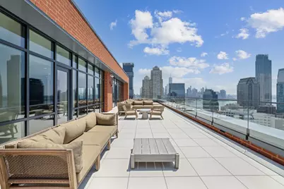 155 Bay St #1005, Jersey City, NJ 07302 - Photo 23