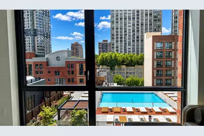 155 Bay St #1005, Jersey City, NJ 07302 - Photo 7