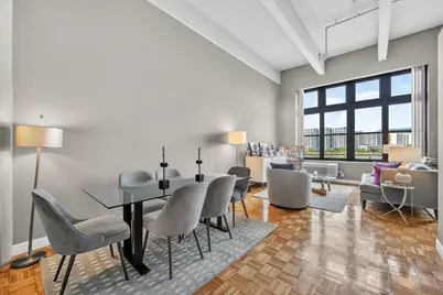 1500 Washington St #3K, Hoboken, NJ 07030 - Photo 1