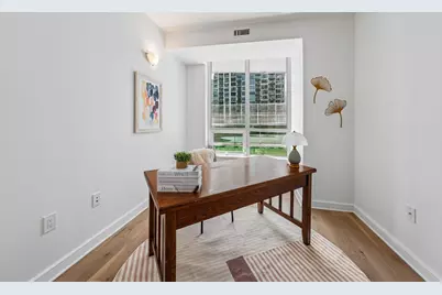 1 Shore Lane #911R, Jersey City, NJ 07310 - Photo 5