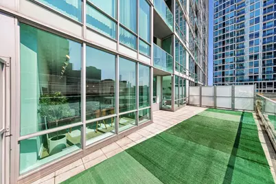 1 Shore Lane #911R, Jersey City, NJ 07310 - Photo 17