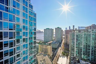 1 Shore Lane #911R, Jersey City, NJ 07310 - Photo 25