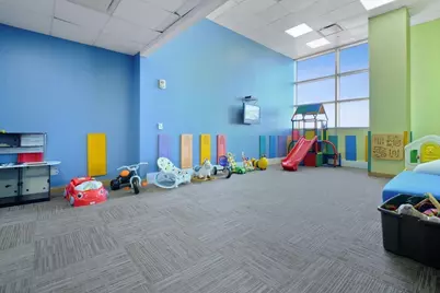 1 Shore Lane #911R, Jersey City, NJ 07310 - Photo 27