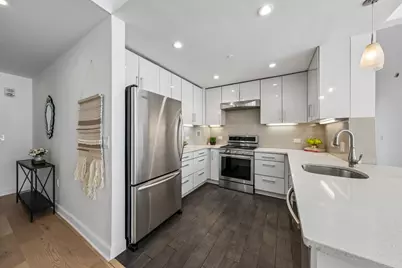 1 Shore Lane #911R, Jersey City, NJ 07310 - Photo 7