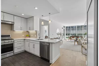 1 Shore Lane #911R, Jersey City, NJ 07310 - Photo 9