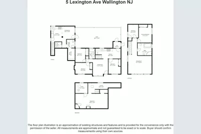 5 Lexington Ave, Wallington, NJ 07057 - Photo 49