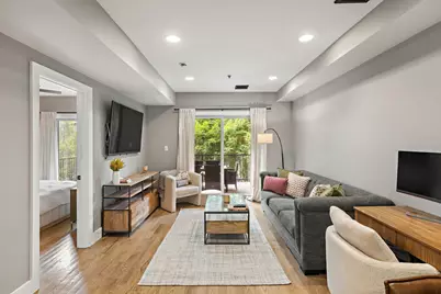 122 Madison St #3, Hoboken, NJ 07030 - Photo 1
