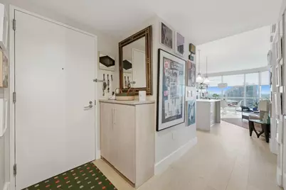 77 Hudson St #1811, Jersey City, NJ 07302 - Photo 5