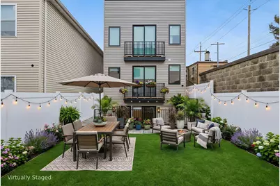 183 Zabriskie St #1, Jersey City, NJ 07307 - Photo 1