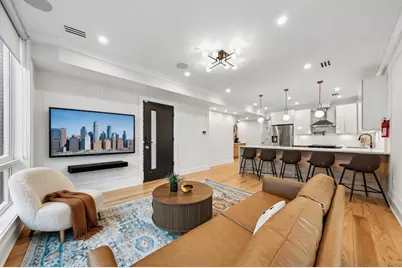 183 Zabriskie St #2, Jersey City, NJ 07307 - Photo 3