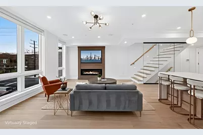 183 Zabriskie St #3, Jersey City, NJ 07307 - Photo 3