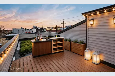 183 Zabriskie St #3, Jersey City, NJ 07307 - Photo 17