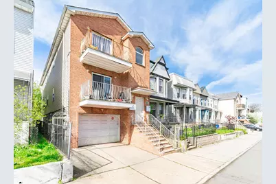 263 Forrest St, Jersey City, NJ 07304 - Photo 5