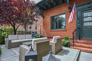 500 Hudson St, Hoboken, NJ 07030 - Photo 19