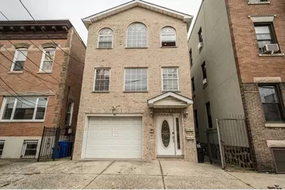 90 Leonard St #B2, Jersey City, NJ 07307 - Photo 1