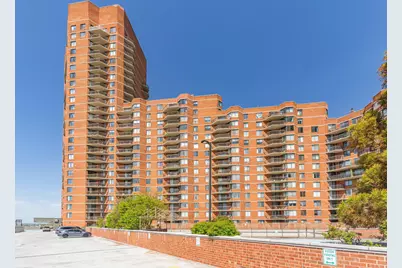 831 Harmon Cove Tower, Secaucus, NJ 07094 - Photo 1