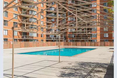 831 Harmon Cove Tower, Secaucus, NJ 07094 - Photo 33