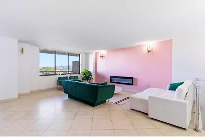 831 Harmon Cove Tower, Secaucus, NJ 07094 - Photo 7