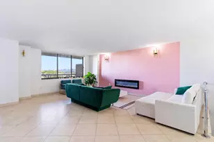 831 Harmon Cove Tower, Secaucus, NJ 07094 - Photo 7