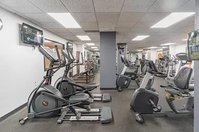 831 Harmon Cove Tower, Secaucus, NJ 07094 - Photo 25