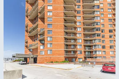 831 Harmon Cove Tower, Secaucus, NJ 07094 - Photo 29