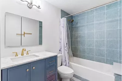 831 Harmon Cove Tower, Secaucus, NJ 07094 - Photo 5
