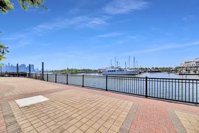 15 Warren St #124, Jersey City, NJ 07302 - Photo 47