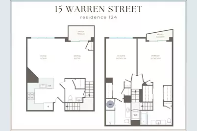 15 Warren St #124, Jersey City, NJ 07302 - Photo 39
