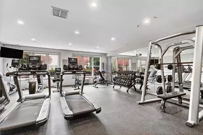 15 Warren St #124, Jersey City, NJ 07302 - Photo 43