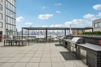 9 Avenue At Port Imperial #513, West New York, NJ 07093 - Photo 41