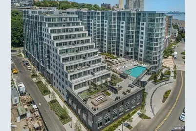 9 Avenue At Port Imperial #513, West New York, NJ 07093 - Photo 37