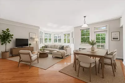 15 Freedom Way #303, Jersey City, NJ 07305 - Photo 1