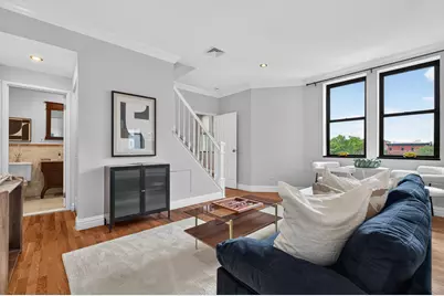 258 Barrow St #5C, Jersey City, NJ 07302 - Photo 7