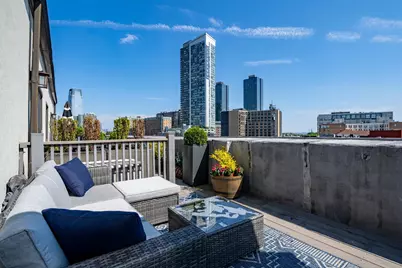 258 Barrow St #5C, Jersey City, NJ 07302 - Photo 19
