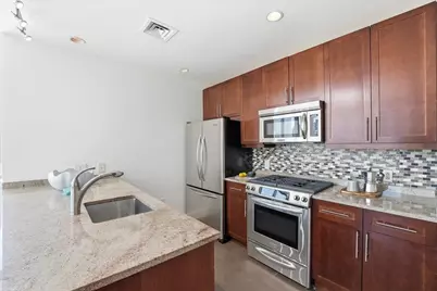 201 Luis M Marin Blvd #1408, Jersey City, NJ 07302 - Photo 9