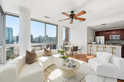 201 Luis M Marin Blvd #1408, Jersey City, NJ 07302 - Photo 7