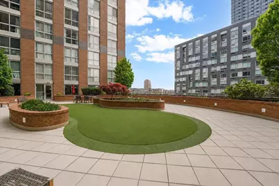 201 Luis M Marin Blvd #1408, Jersey City, NJ 07302 - Photo 35