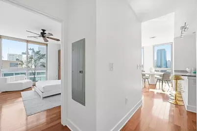 201 Luis M Marin Blvd #1408, Jersey City, NJ 07302 - Photo 21