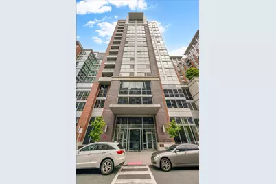 201 Luis M Marin Blvd #1408, Jersey City, NJ 07302 - Photo 41