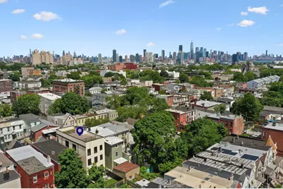 105 Atlantic St #PH-ROOF, Jersey City, NJ 07304 - Photo 29
