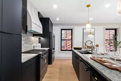105 Atlantic St #PH-ROOF, Jersey City, NJ 07304 - Photo 7