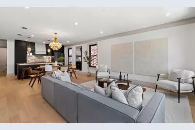 105 Atlantic St #PH-ROOF, Jersey City, NJ 07304 - Photo 3