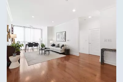 201 Luis M Marin Blvd #1407, Jersey City, NJ 07302 - Photo 5