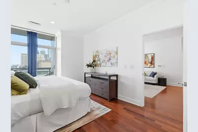 201 Luis M Marin Blvd #1407, Jersey City, NJ 07302 - Photo 17