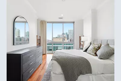 201 Luis M Marin Blvd #1407, Jersey City, NJ 07302 - Photo 25