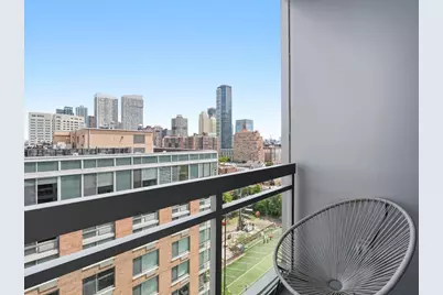 201 Luis M Marin Blvd #1407, Jersey City, NJ 07302 - Photo 33
