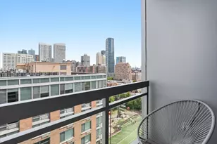 201 Luis M Marin Blvd, Jersey City, NJ 07302 - Photo 33
