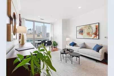 201 Luis M Marin Blvd #1407, Jersey City, NJ 07302 - Photo 9